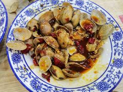 -江城燕子大排档(江汉路步行街店)