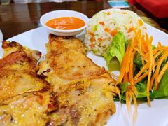 -panchos 墨西哥餐厅(嘉绿苑店)