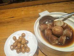 -临家闽南菜(宝洲路店)