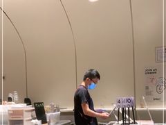 -Seesaw Coffee(上生新所店)