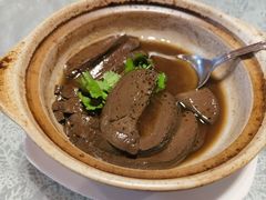 -东海酒家(长平东路店)