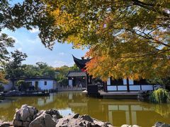 -常熟方塔园