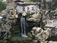 -上海醉白池公园