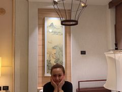 -西安华清御汤酒店