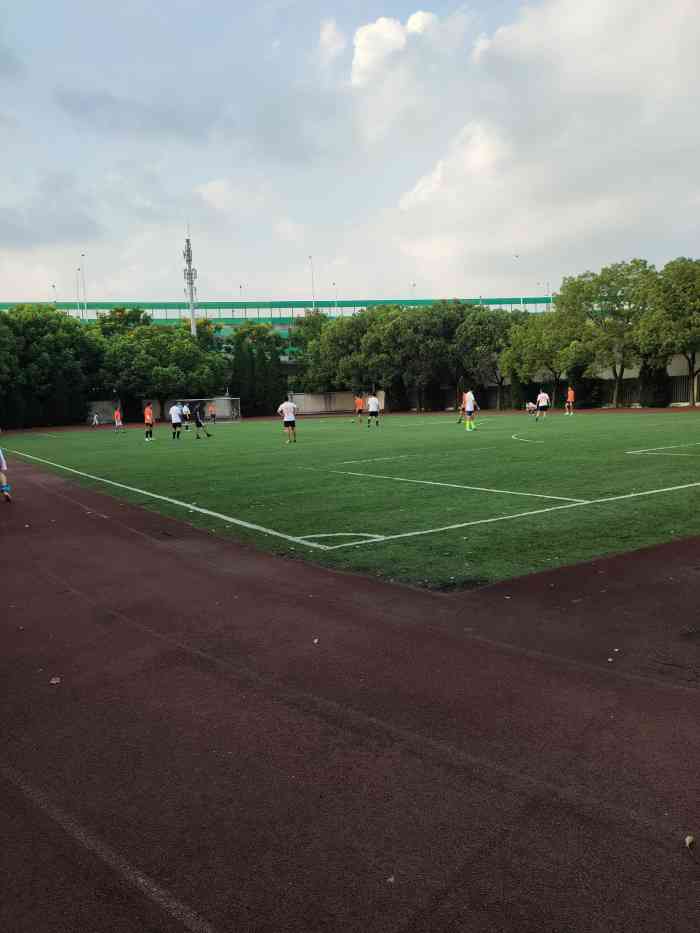 三林北校上浦路校区