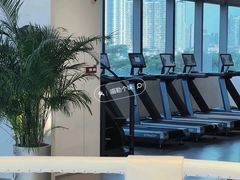 -YCHL FIT 健身(星寰店)