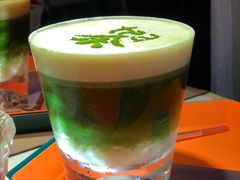 -茶是一枝花泡茶店