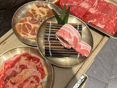 -西塔老太太泥炉烤肉(南山旗舰店)