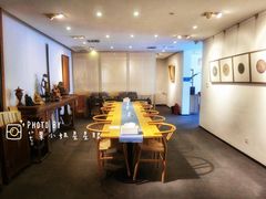 大堂-和雅集素食(景区店)