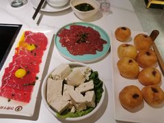 -许府牛火锅(信义坊总店)