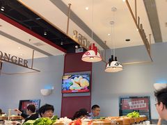 -龍歌自助小火锅(李沧顺和汇店)