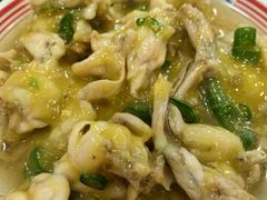-哈灵现炒本帮面(宁波路店)