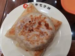 -庆丰包子铺(西单店)