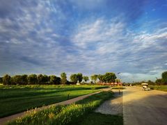 -汉长安城未央宫国家考古遗址公园