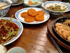 -孙府大院(步行街店)