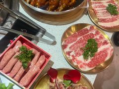 -炭之家·齐齐哈尔非遗烤肉·鲜切直供(中央大街店)