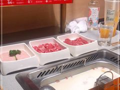 -海底捞火锅(吴中路店)