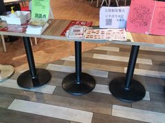 -肯德基(中纬店)