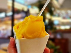 -野人先生Gelato(上海长宁龙之梦店)