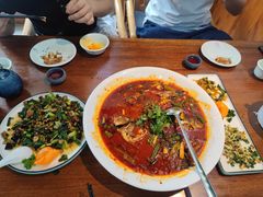 -八木轩·寻味大理白族民俗餐厅(文献路店)