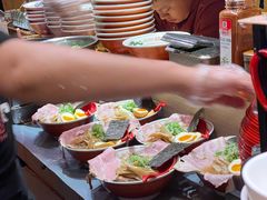 -老龙亭拉面店