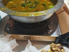 -0317火锅鸡·清真(正达店)