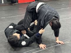 -极斗-IKMF马伽术·格斗运动学院(东直门店)