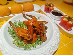-蔡澜点心·粤菜(海印都荟城店)