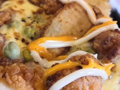 -UMAMI乌玛米披萨·汉堡·清真Halal(红岭北店)