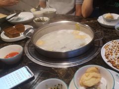 -鱼粤鲜淘米捞·中山脆肉鲩火锅(悦湖会店)