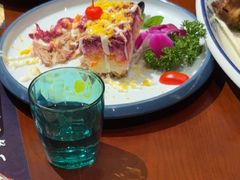 -喀秋莎西餐厅