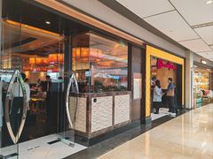 -The Cheesecake Factory芝乐坊餐厅(兴业太古汇店)