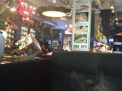 -自助火锅筷乐食代自助餐厅(金辰店)