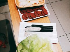 -彤德莱牛肉火锅(双港店)