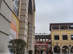 -首创奥特莱斯(西安店)