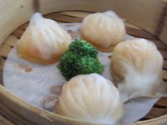 虾饺皇-御花园·粤菜·海鲜火锅(中山公园店)