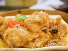 -点都德(聚福楼店)