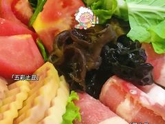 -民食香·腊排骨野生菌美食(木府店)