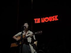 -TZ House音乐现场(来福士中心店)