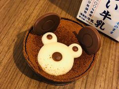 -不二家(数寄屋橋店)