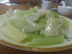 -华源餐厅·海鲜大排档(日月贝店)