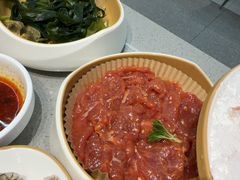 -海底捞火锅(亲贤北街店)