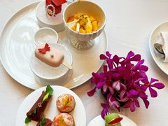-北京康莱德酒店-Chapter餐厅