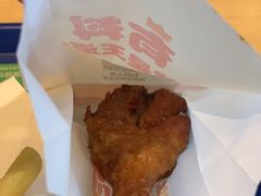 -汉堡王(华润五彩城店)