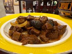 -鹿鸣春饭店(总店)