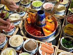 -咏江南·苏式火锅·苏州评弹(观前街店)