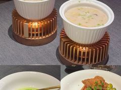-锦府园·新台州菜(合生汇店)