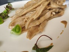 -小大董·烤鸭(观景餐厅·南京西路店)