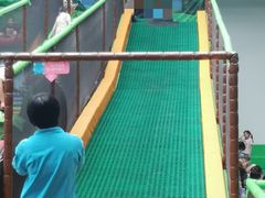 -蒙特利亲子乐园