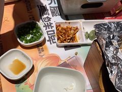 -木屋烧烤(南新店)